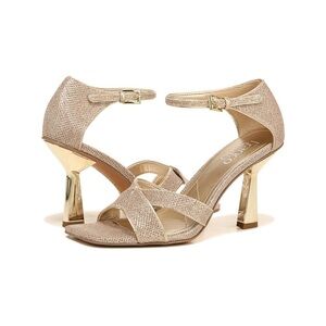 NEW Franco Sarto Rania 2 Gold